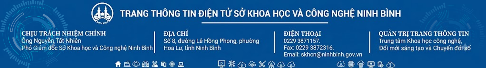 image banner